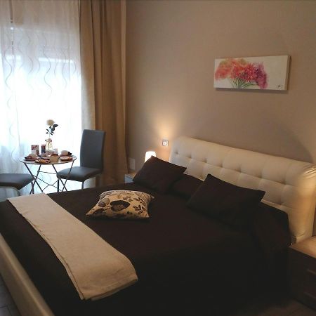 Pianeta Roma 48 Hotell Eksteriør bilde