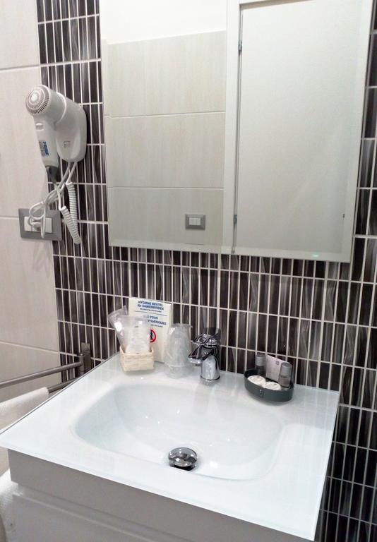 Pianeta Roma 48 Hotell Eksteriør bilde