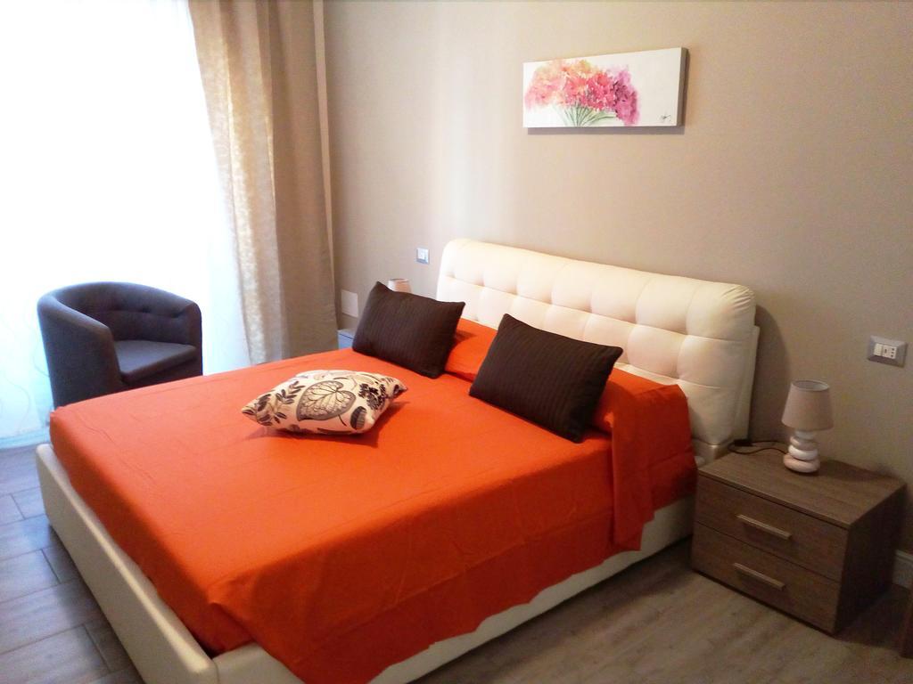Pianeta Roma 48 Hotell Eksteriør bilde