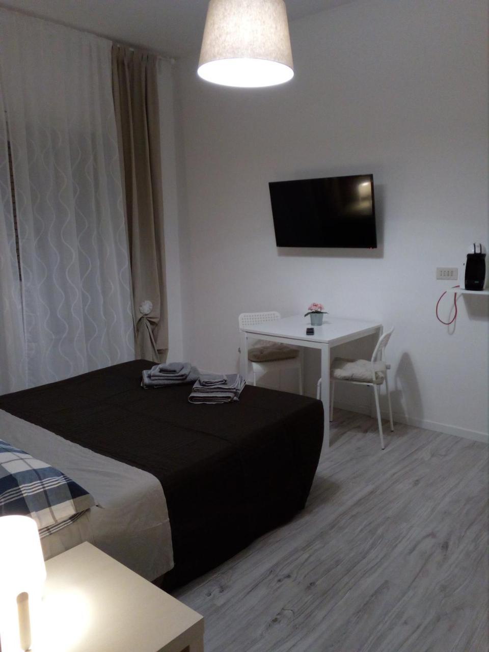 Pianeta Roma 48 Hotell Eksteriør bilde