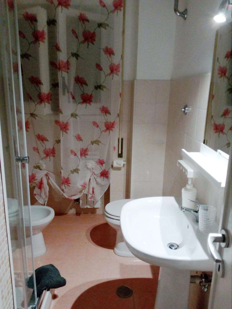 Pianeta Roma 48 Hotell Eksteriør bilde