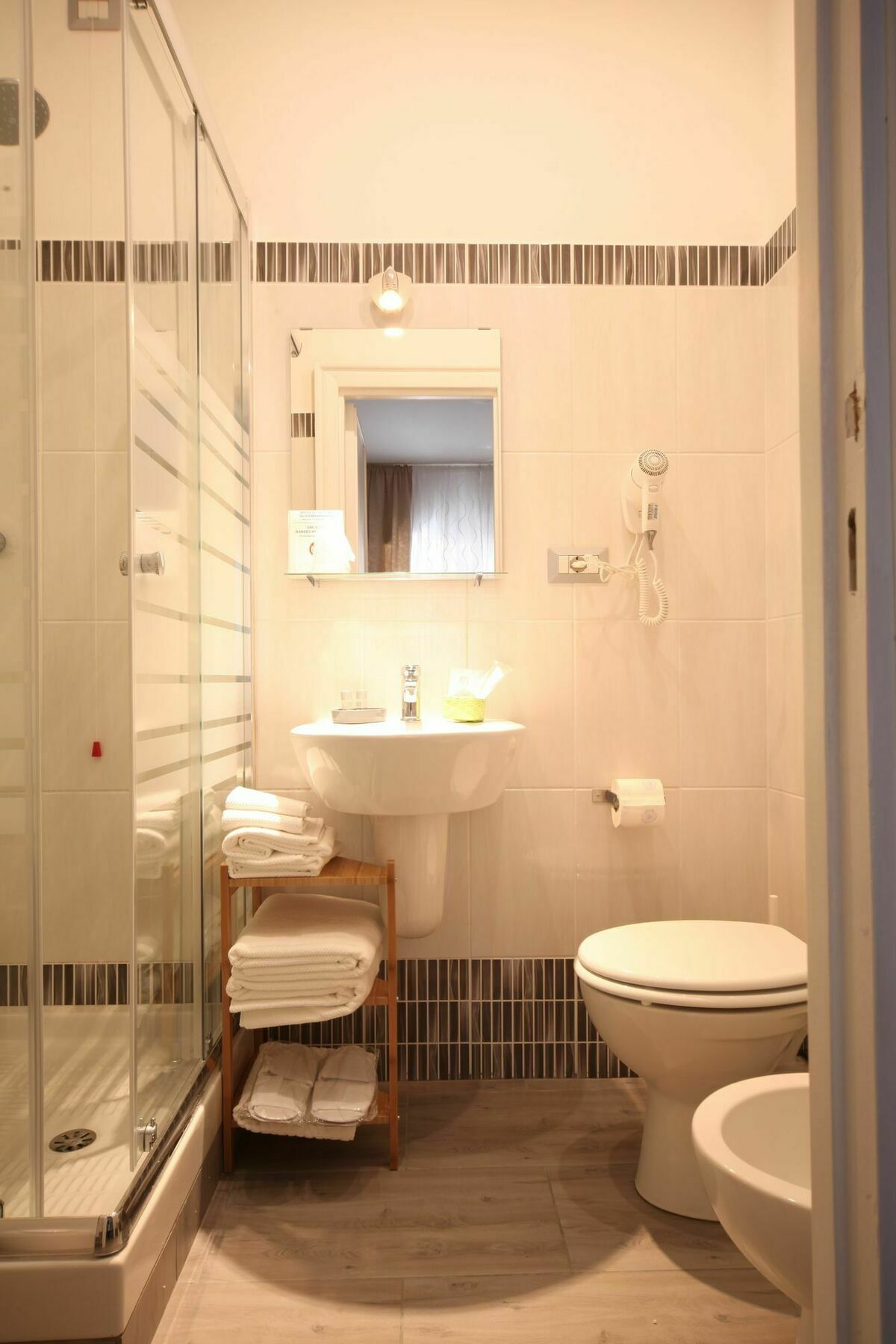 Pianeta Roma 48 Hotell Eksteriør bilde