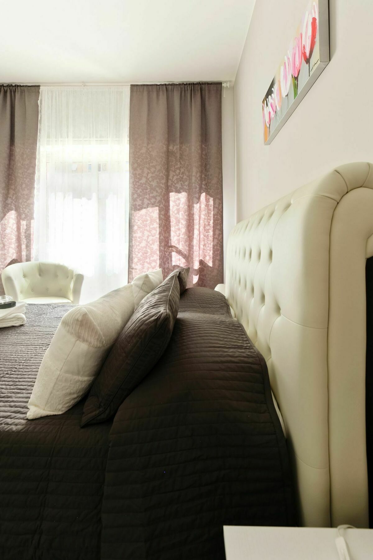 Pianeta Roma 48 Hotell Eksteriør bilde