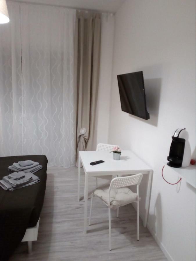 Pianeta Roma 48 Hotell Eksteriør bilde